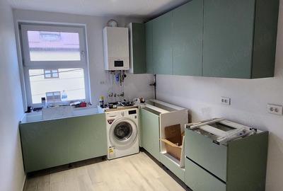 Apartament cu 2 camere decomandat în Central - 2