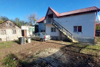 Casă cu 4 camere în Bâldana - 1