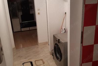 Apartament cu 2 camere nedecomandat în Mihail Kogălniceanu