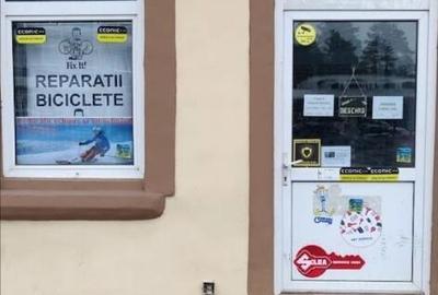 Vand afacere Reparatii Biciclete in Sibiu - 3
