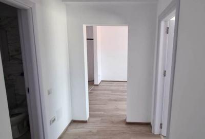 Apartament cu 2 camere în Giurgiului - 14