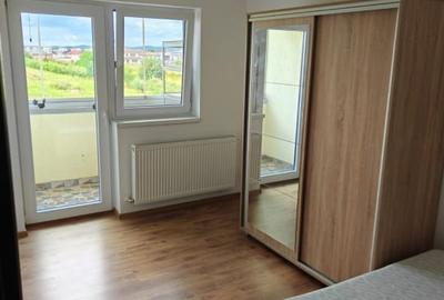 Apartament 3 cam.suprafata utila 75mp,2balcoane,Calea Cisnadiei - 3