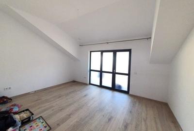 Apartament intabulat, 2 camere decomandate, bloc tip vilă, Sânpetru - 7