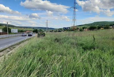 Teren Construcții intravilan de 3095 mp, în Mărtinești - 1