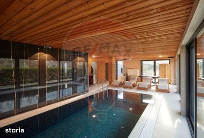 Spațiu comercial, de 180 mp, în Gârbău - 3