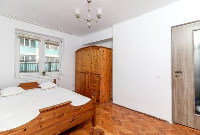 2 camere decomandate, ULTRACENTRAL, acte la zi | 0% Comision - 4