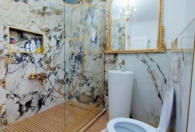 Duplex cu 5 camere cu Teren 110 Mp în Doamna Ghica - 35