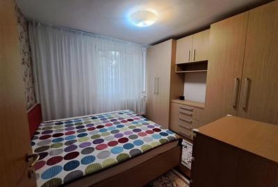 Inchiriere apartament 3 camere cu 2 gr. sanitare Titan Metrou - 4