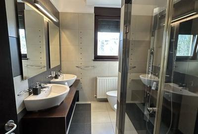 Apartament cu 4 camere decomandat în Herăstrău - 5