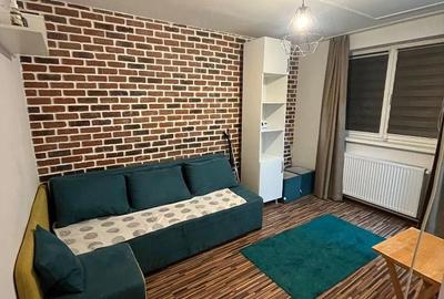 Garsonieră decomandată în Central - 3