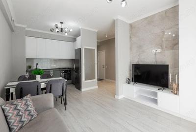 Apartament cu 2 camere decomandat în Baicului - 2