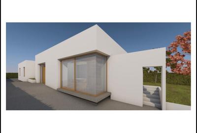 Casă cu 4 camere cu Teren 900 Mp în Mocira - 7