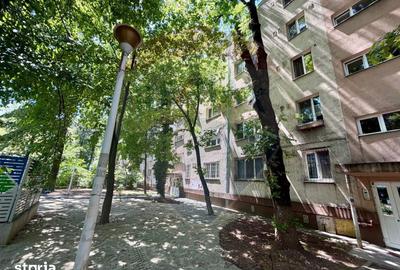 Apartament cu 3 camere semidecomandat în Drumul Taberei - 2