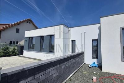 Casă cu 4 camere în Urseni - 2