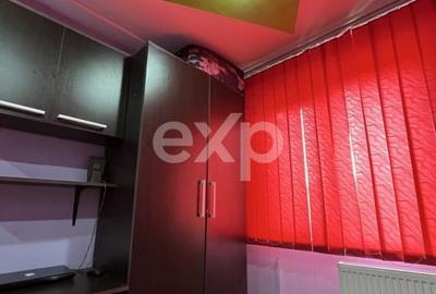 Apartament cu 2 camere semidecomandat, mobilat în Craiovei - 6