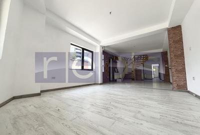 INCHIRIERE VILA BUZESTI | 200 MP UTIL | CURTE 130 MP | IDEAL REZIDENTA SAU FIRMA - 2