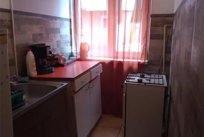 Garsonieră în Drumul Taberei - 3