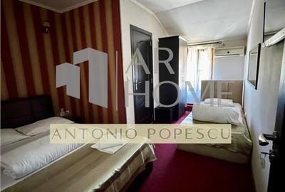 Hotel/ cladire P+M in Ploiesti, zona ultracentrala - 17