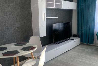 Inchiriere apartament in Rm Valcea