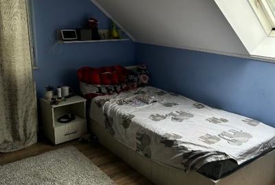 Casă individuală cu 7 camere cu Canalizare în Central - 9