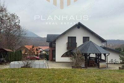 Casă în Tăuții-Măgherăuș - 7