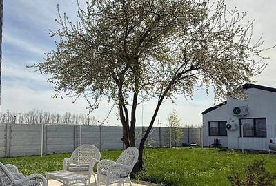 Casă cu 4 camere cu Teren 500 Mp în Corbeanca - 12