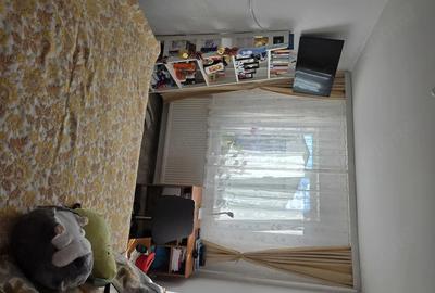 Apartament cu 3 camere semidecomandat în Ostroveni - 3