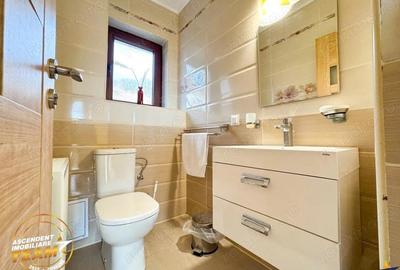 FILM 3D! Resedinta de exceptie:eleganta spatiu,confort,Evergreen,Sfantu Gheorghe - 4