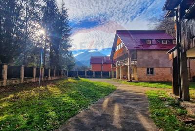 Hotel / Pensiune, Someșul Rece , Cluj - 1
