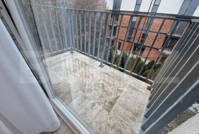 Apartament 2 camere, 66mp, decomandat, zona Ultracentral, parcare subterana - 14