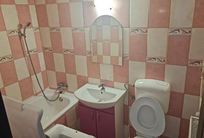 Zona Lunei, inchiriez apartament 1 camera - 2