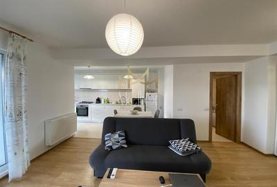 Apartament modern cu 2 camere Gheorgheni zona Iulius Mall. - 2