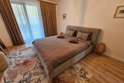Duplex cu 4 camere cu Canalizare în Baciu - 8