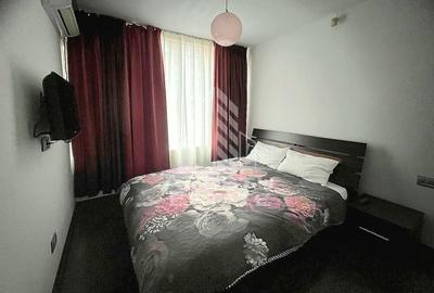Apartament 3 camere Complex Ared Uta - 8