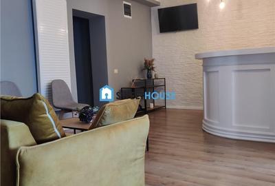 Apartament cu 5 camere, mobilat în Central - 7