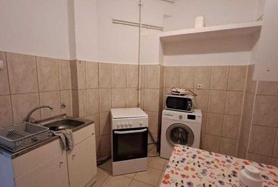 Apartament cu 4 camere semidecomandat, mobilat în Cișmigiu - 7