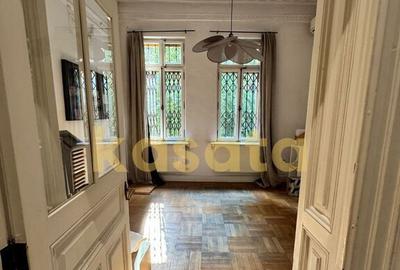 Inchiriere vila interbelica, Piata Victoriei, renovat?... - 15