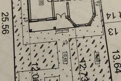 Casă cu 4 camere cu Teren 350 Mp în Agigea - 9