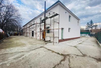 Spațiu industrial, de 30 mp, în Tomești - 3