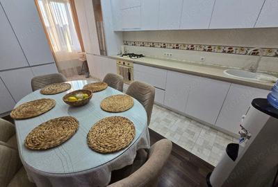 Apartament cu 2 camere în Lujerului - 3