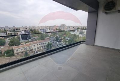 Apartament 2 camere - InCity - Select Residence - de inchiriat - NOU - 12