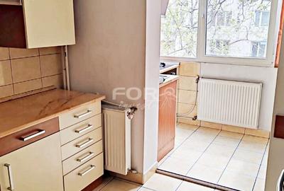 Apartament cu 3 camere decomandat în Calea Aradului - 10