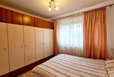 Apartament cu 4 camere decomandat în Blașcovici - 7