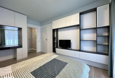 Apartament cu 3 camere, mobilat în Central - 5