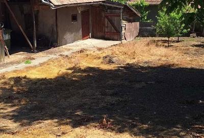 Casă cu 2 camere în Cipăieni - 4
