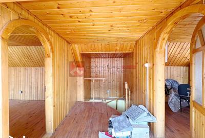 Spațiu comercial, de 135 mp, în Centrul Istoric - 8