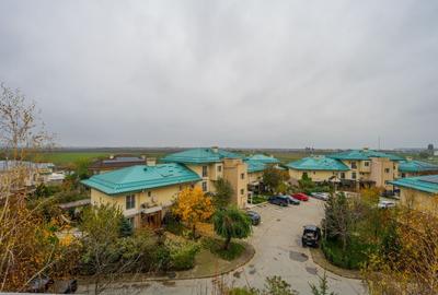 Apartament cu 2 camere decomandat în Ștefăneștii de Jos - 22