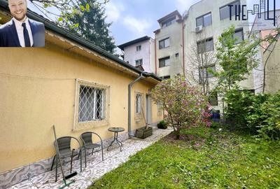 Casă cu 3 camere cu Teren 78 Mp în Iancului - 14