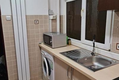 Apartament cu 2 camere decomandat, mobilat în Eroii Revoluției - 9