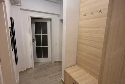 Apartament cu 2 camere decomandat în Metalurgiei